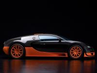 Bugatti Super Sport 2010 #02