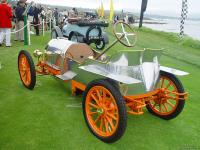 Bugatti Type 10 1908 #02