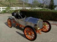 Bugatti Type 10 1908 #03