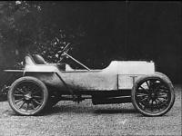 Bugatti Type 10 1908 #04