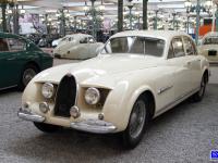 Bugatti Type 101 1951 #02