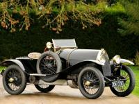 Bugatti Type 18 1912 #04
