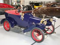 Bugatti Type 19 Bebe 1911 #03