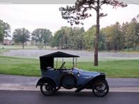 Bugatti Type 19 Bebe 1911 #04