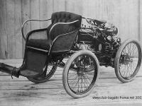 Bugatti Type 2 1900 #02