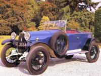 Bugatti Type 23 1913 #02