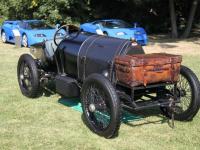 Bugatti Type 23 1913 #03