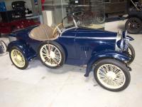 Bugatti Type 23 1913 #04