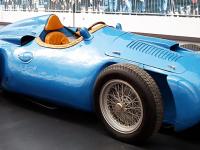 Bugatti Type 251 1955 #02