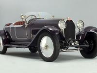 Bugatti Type 30 1922 #02