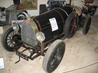 Bugatti Type 30 1922 #04