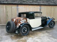 Bugatti Type 38 1926 #03