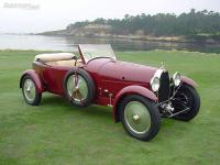 Bugatti Type 38 1926 #04