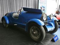 Bugatti Type 38 1926 #05