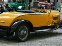 Bugatti Type 38 1926 #06