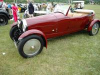 Bugatti Type 38 1926 #07
