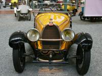 Bugatti Type 38 1926 #09