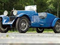 Bugatti Type 38 1926 #10