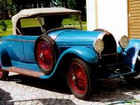 Bugatti Type 38 1926 #11