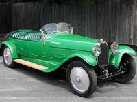 Bugatti Type 38 1926 #12