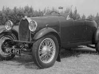 Bugatti Type 40 1926 #02