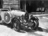 Bugatti Type 40 1926 #04