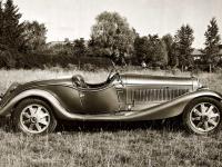 Bugatti Type 43 A 1931 #01