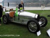 Bugatti Type 43 A 1931 #02