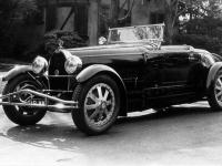 Bugatti Type 43 A 1931 #03