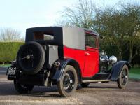 Bugatti Type 44 1927 #08