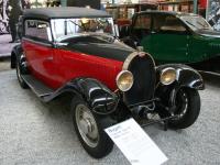 Bugatti Type 49 1930 #02