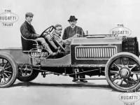 Bugatti Type 5 1903 #02