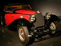 Bugatti Type 50 1930 #04