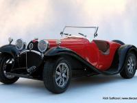 Bugatti Type 55 1932 #04