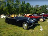 Bugatti Type 57 1934 #60