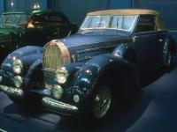 Bugatti Type 57 1934 #63