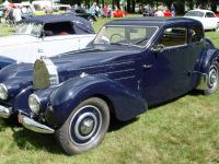 Bugatti Type 57 1934 #64