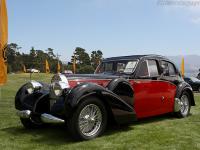 Bugatti Type 57 1934 #79