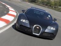 Bugatti Veyron 2005 #06