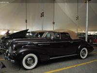 Buick Century 1939 #04