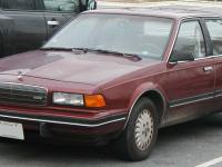 Buick Century 1989 #1