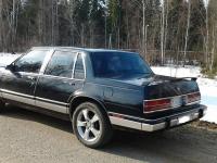 Buick LeSabre 1991 #08