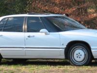 Buick LeSabre 1991 #09