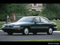 Buick LeSabre 1991 #10