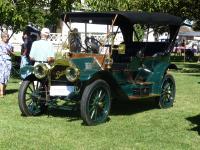 Buick Model 21 1911 #07
