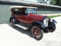 Buick Model 21 1911 #08