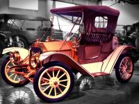 Buick Model 21 1911 #09