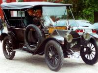 Buick Model 33 1911 #2