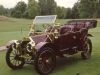 Buick Model 33 1911 #04