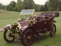 Buick Model 39 1911 #1